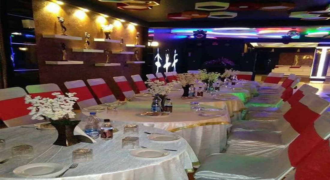 Black Restaurant & Banquet - Image 2