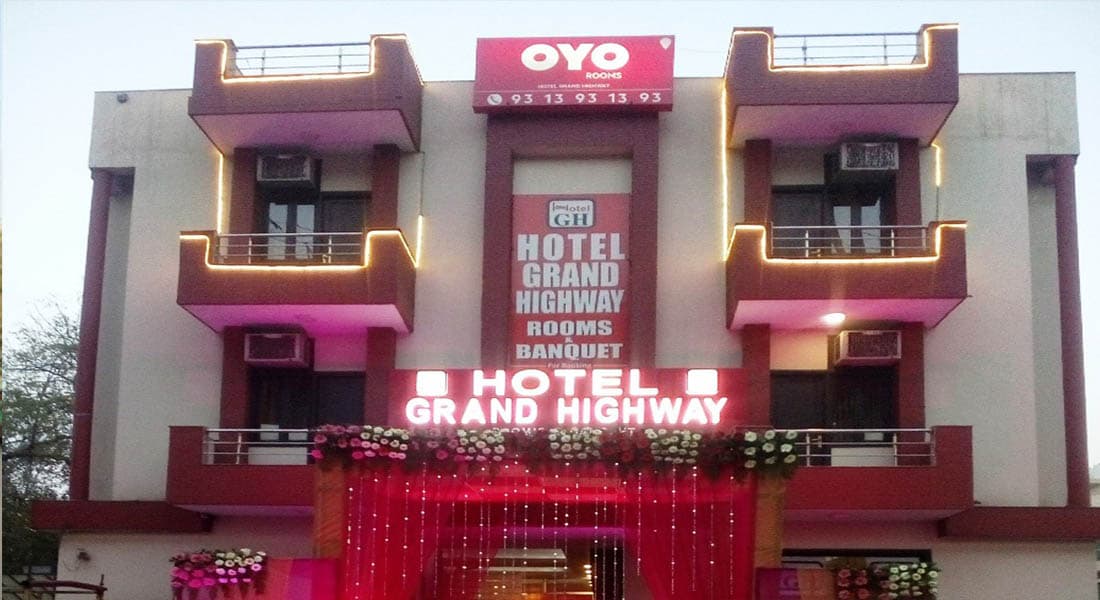 Hotel Grand Highway - Image 3