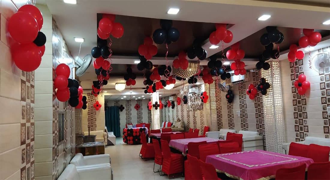 Aangan Hotel - Image 1