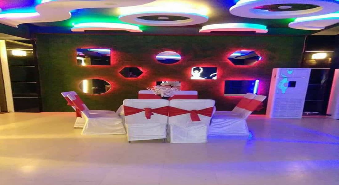 Black Restaurant & Banquet - Image 1