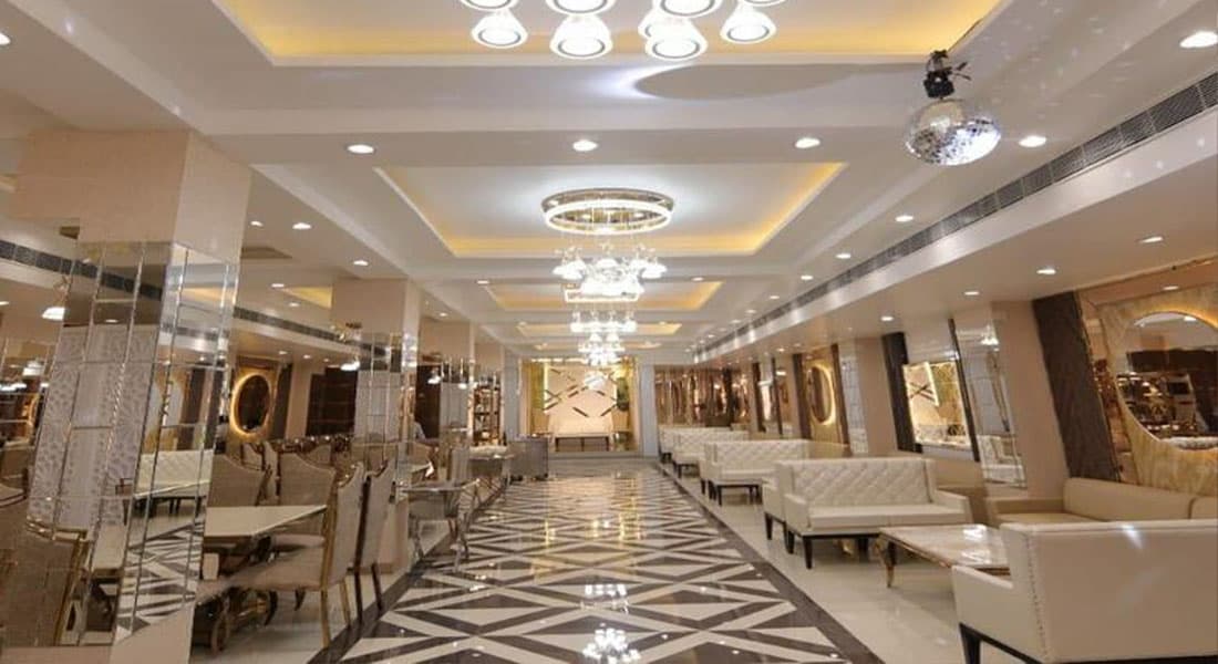 Break Time Restaurant And Banquet - Image 3