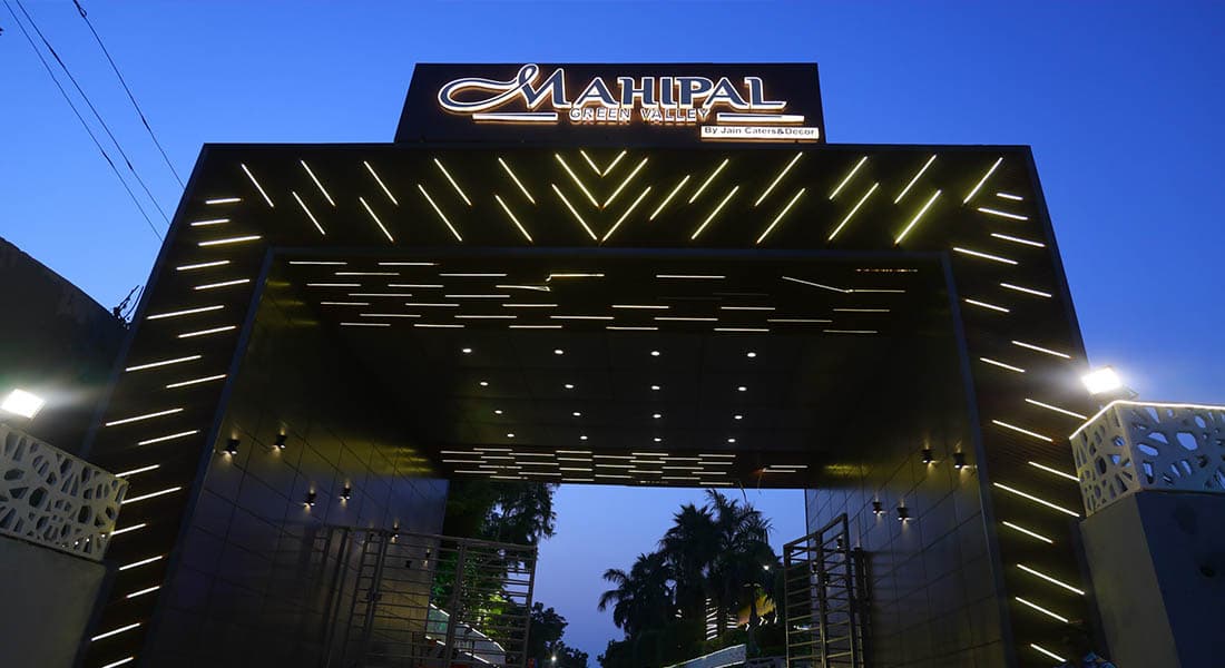 Mahipals Green Valley - Image 1