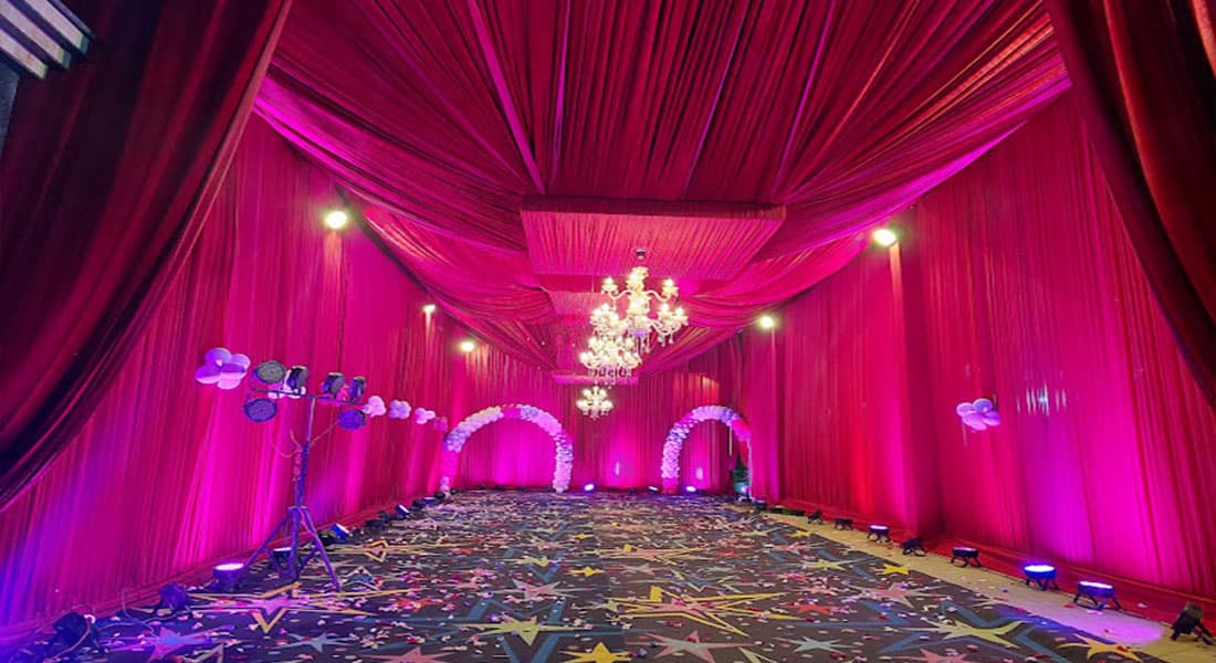 Central Park Banquet & Garden - Image 1