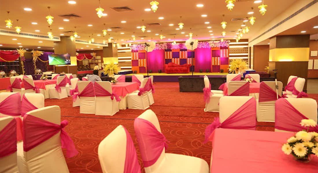 SRS Banquet - Image 3