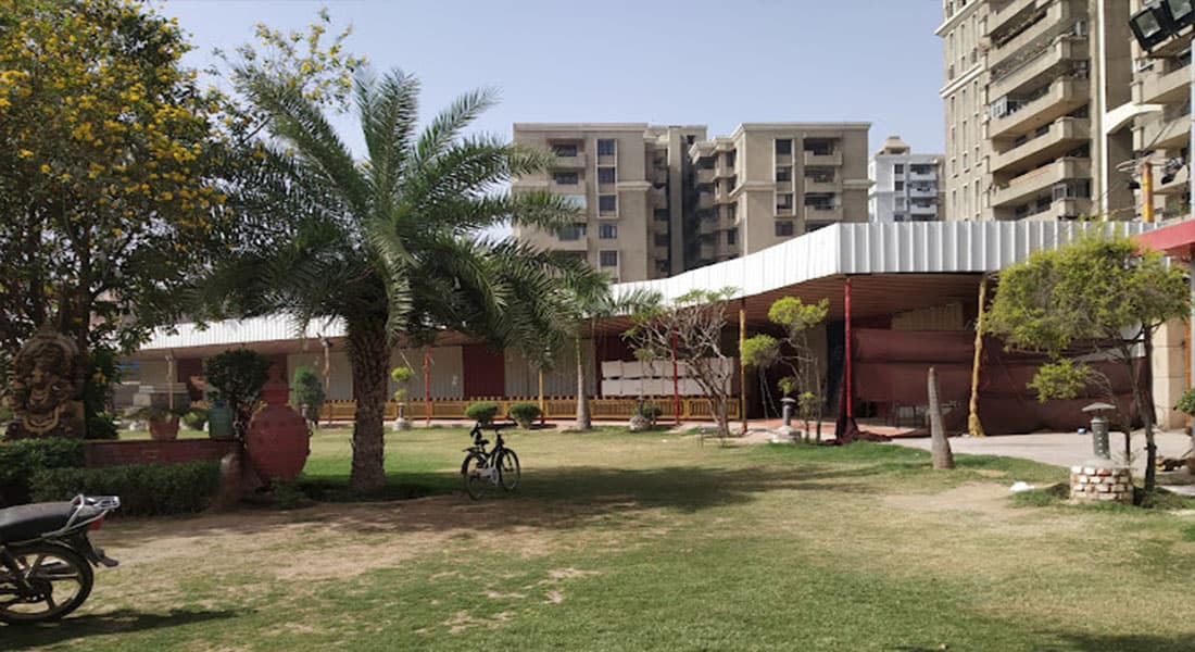 Charmwood Garden - Image 3