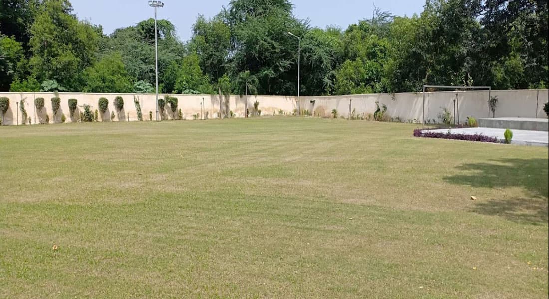 Vijay Vatika - Image 2