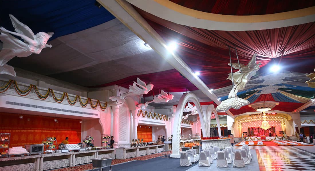 The Palace - Image 3