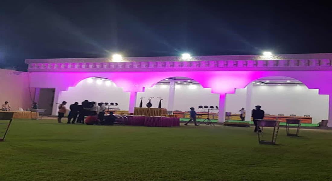 Dr. Karamvir Garden - Image 1