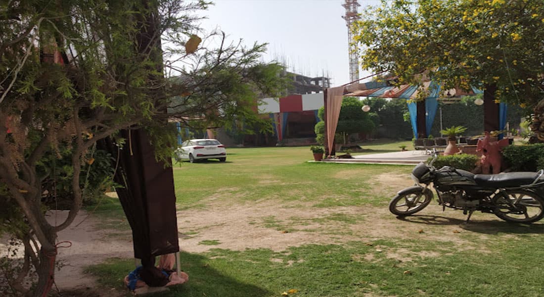 Charmwood Garden - Image 2