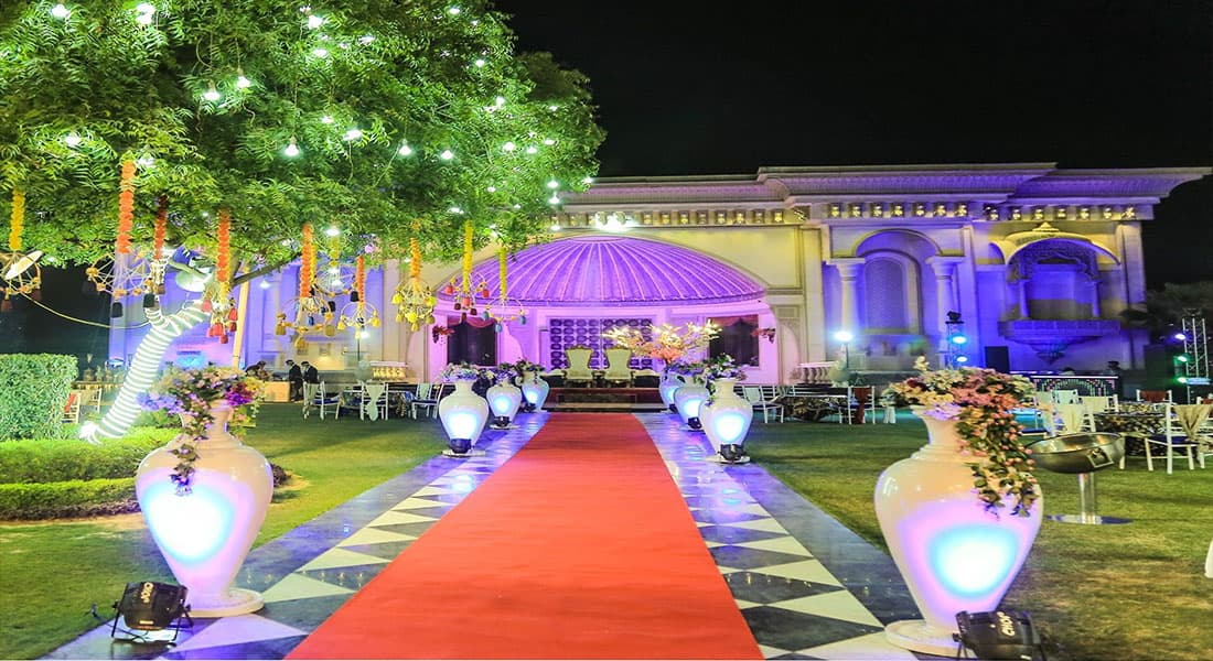 The Palace - Image 1