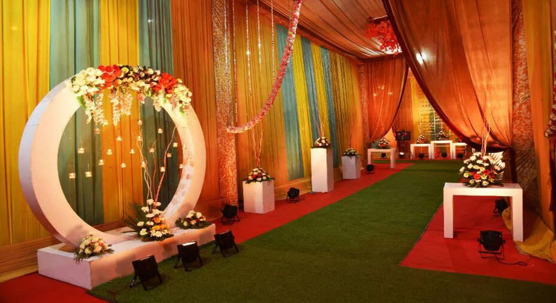 Celebration Garden - Image 1