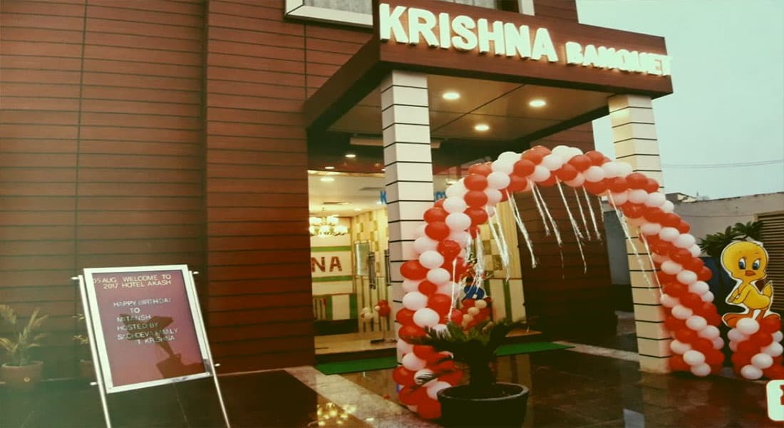 Hotel Akash - Image 2