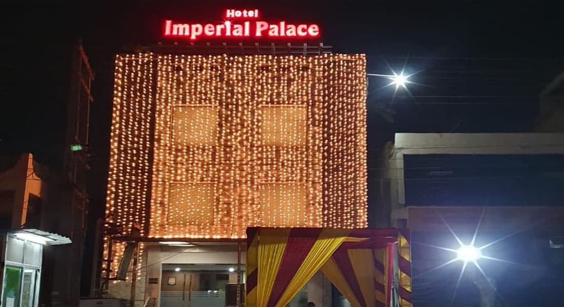 Hotel Imperial Palace - Image 3