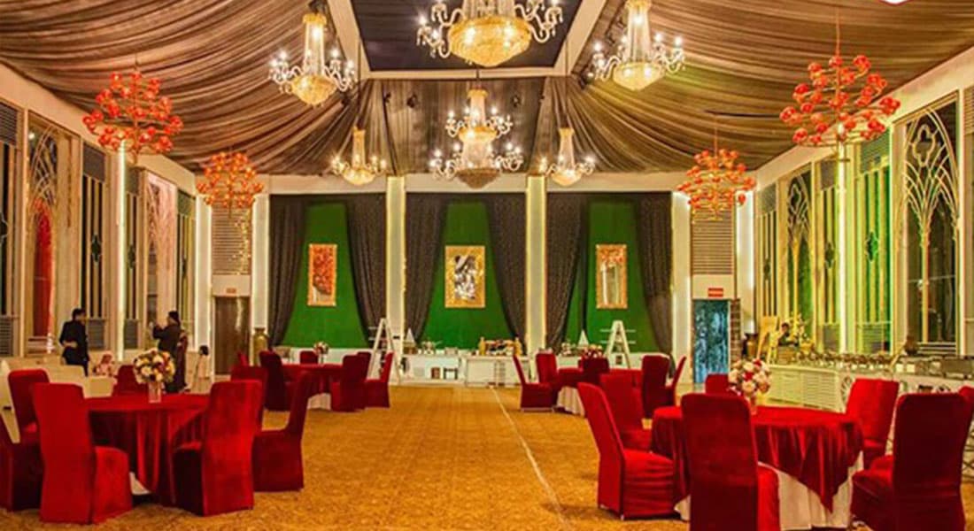 Triple Nine Gardens - Image 3