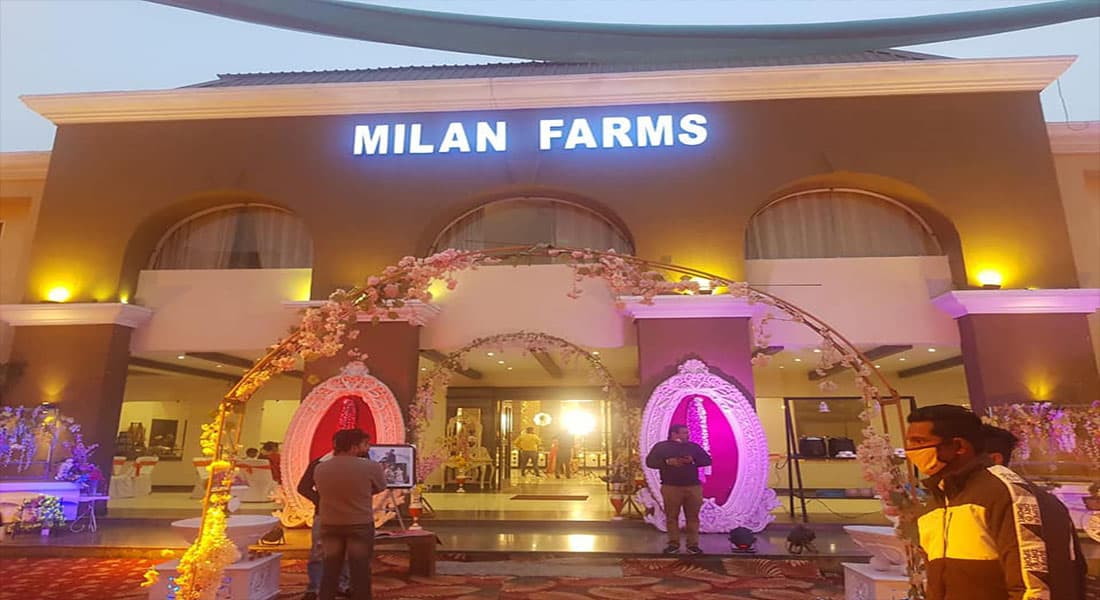 Milan Farms - Image 1
