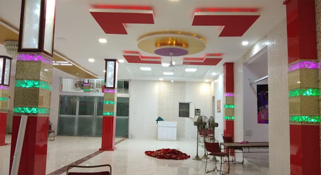 Rangoli Garden - Image 3