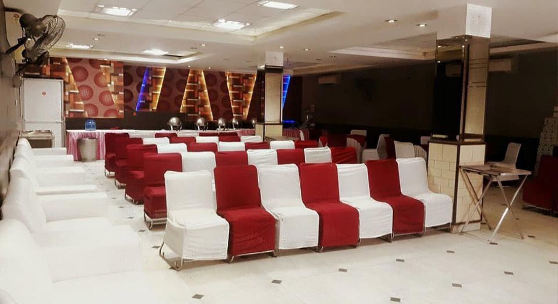 Welcome Restaurant And Banquet - Image 2