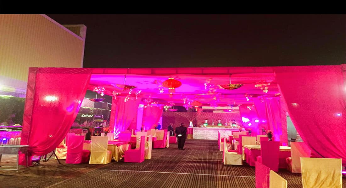 Cheetal Garden - Image 1