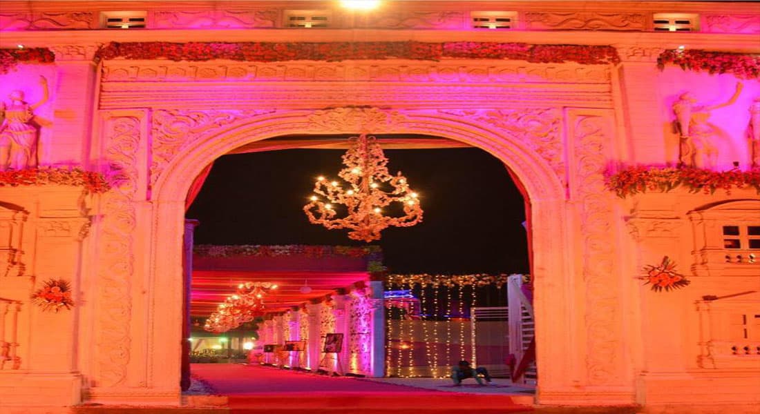 Evergreen Garden - Image 3