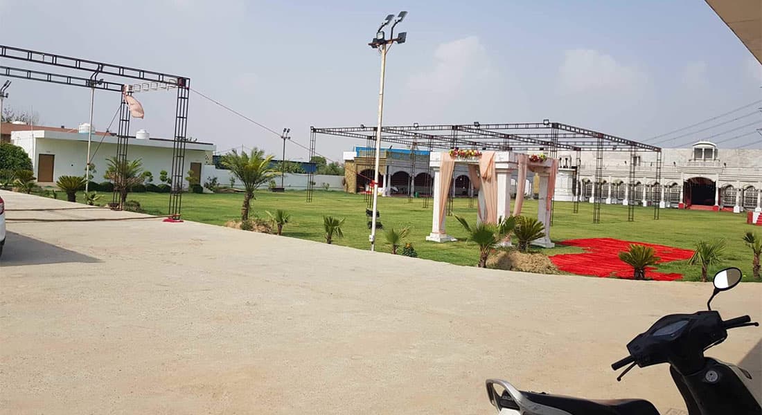 Bhagwati Palace - Image 1