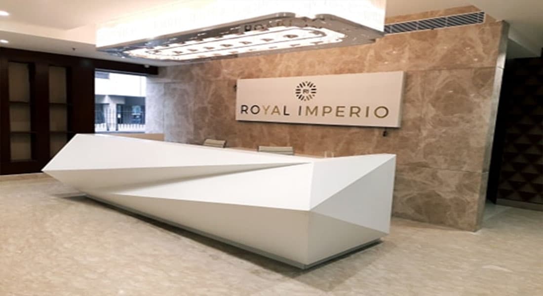 Royal Imperio - Image 3