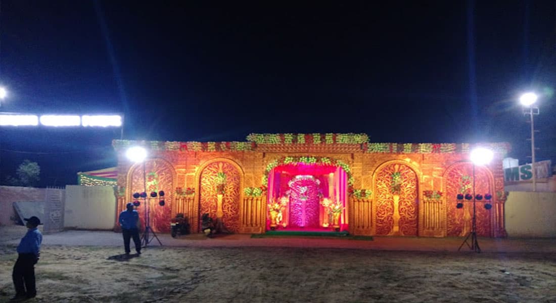 Umang Green Farmm - Image 2