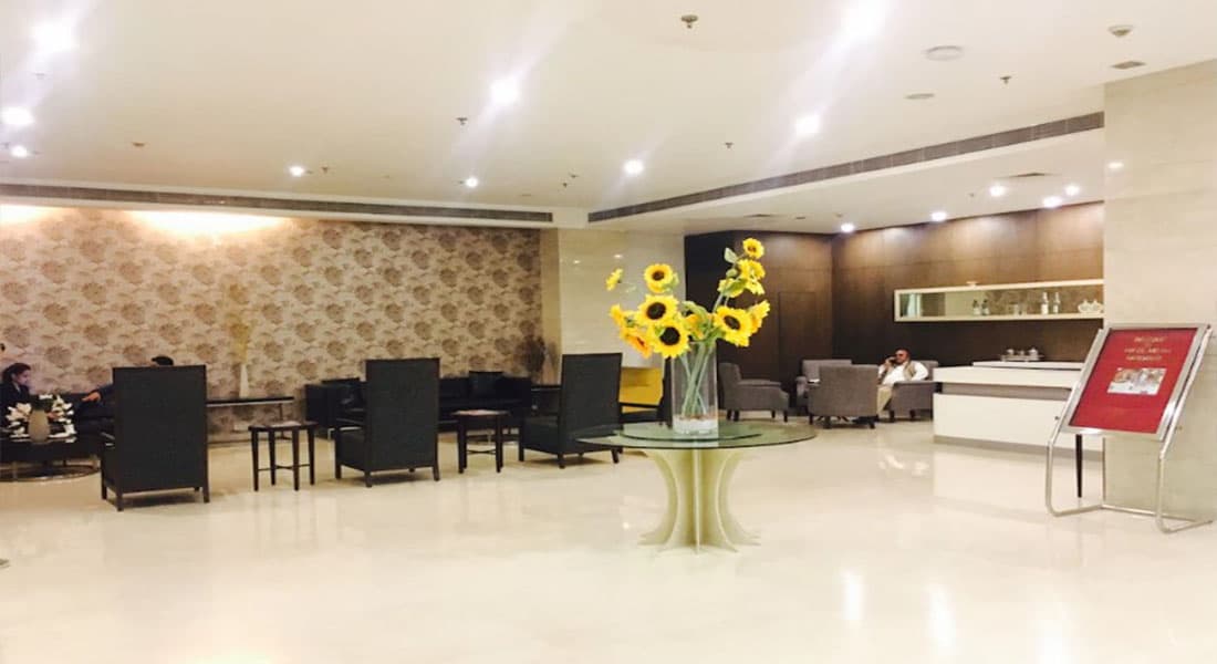 Hotel Sewa Grand - Image 3