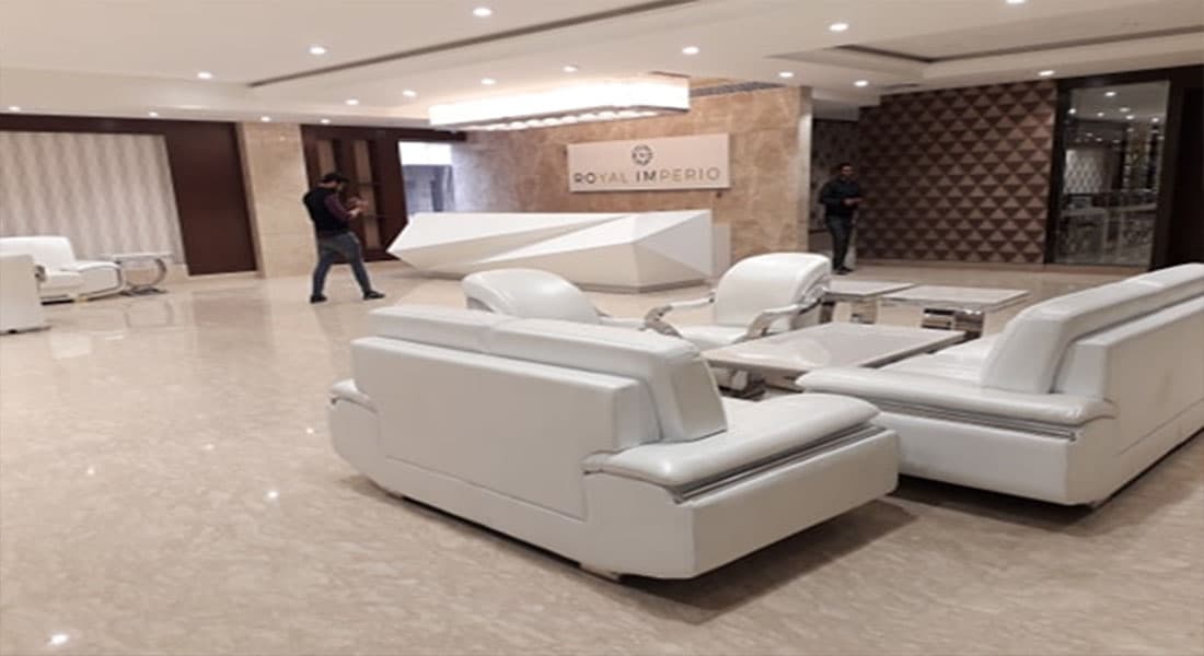 Royal Imperio - Image 2