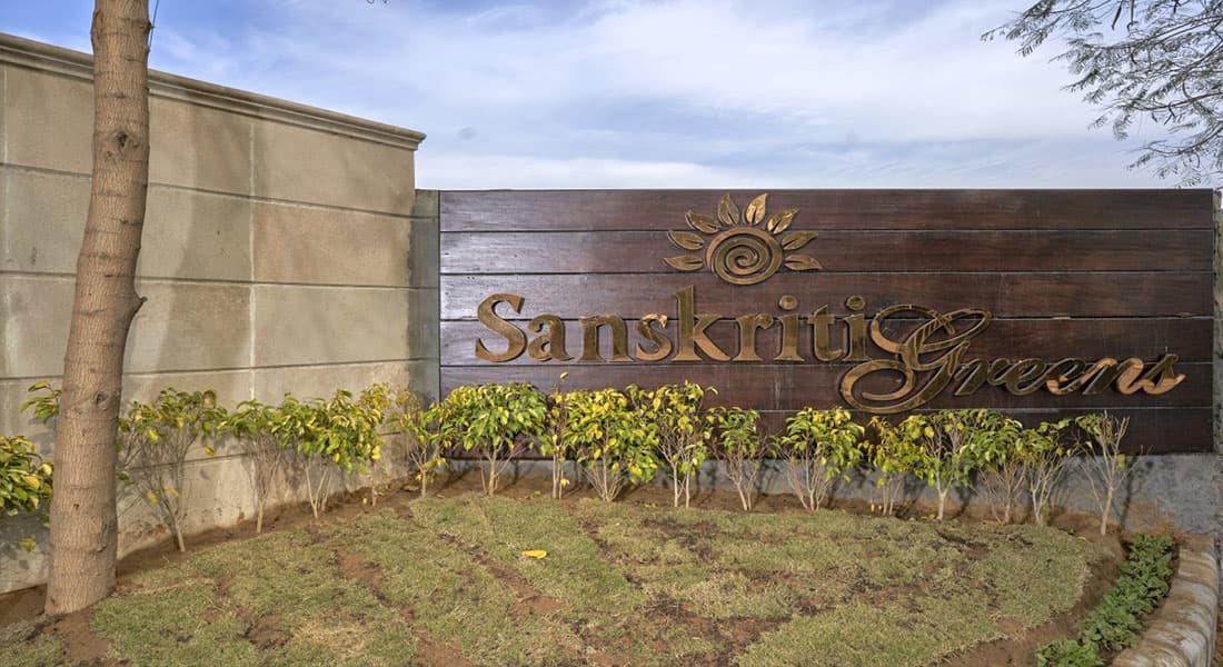 Sanskriti Greens - Image 1