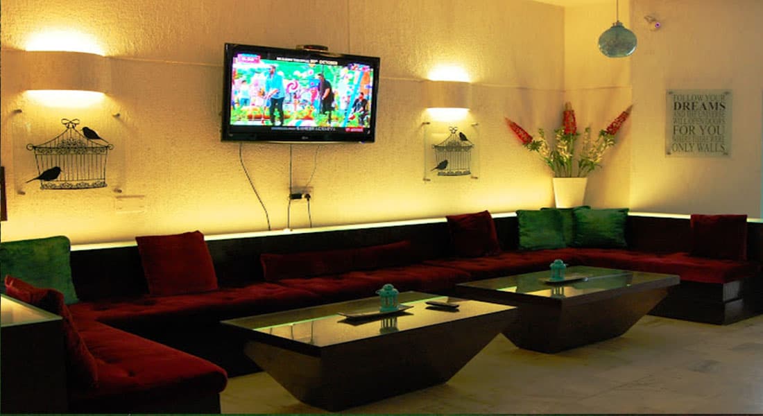 The Country Touch Resort - Image 3