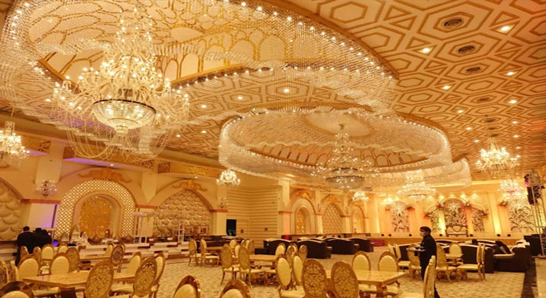 Prism Ballroom - Image 2