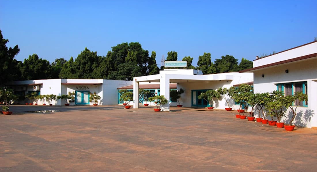 The Country Touch Resort - Image 1