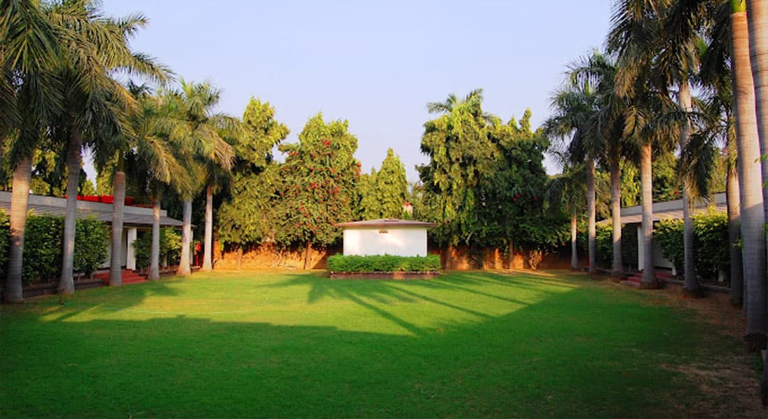 The Country Touch Resort - Image 2