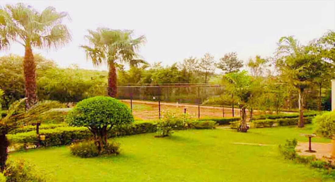 Ansal Aravali Retreat Farmhouse - Image 2