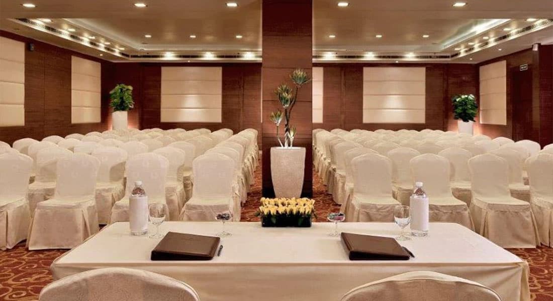 Hotel Haut Monde - Image 2