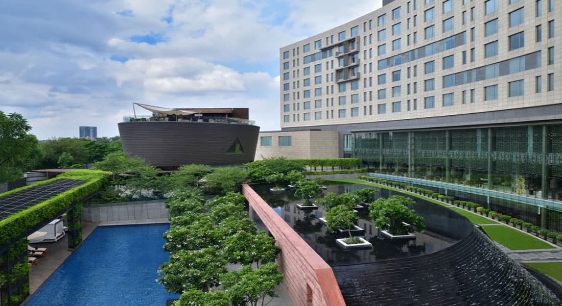 The Westin - Image 2