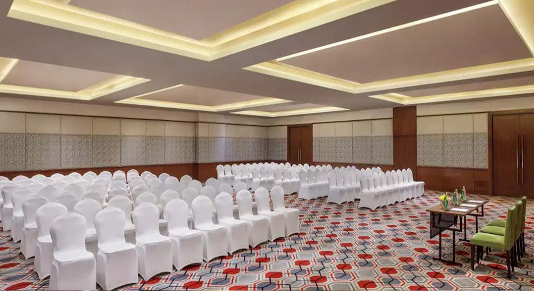 DoubleTree by Hilton Hotel - Image 3