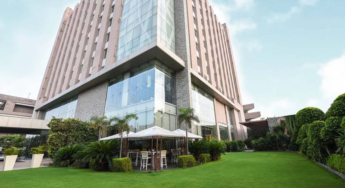 DoubleTree by Hilton - Image 3