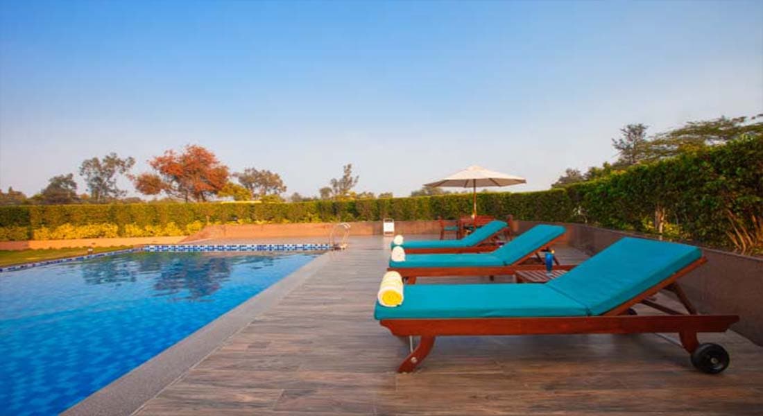 Lemon Tree Hotel, - Image 3