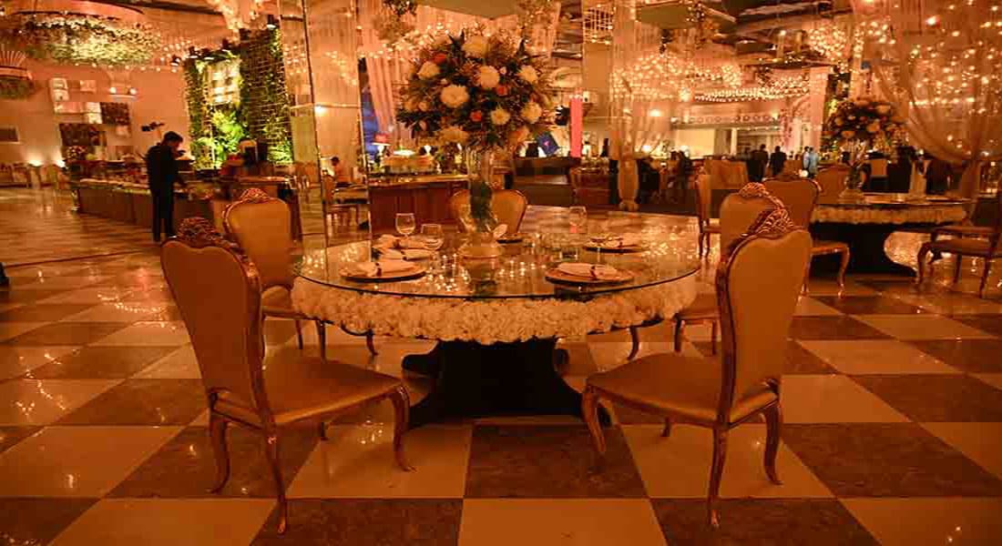 The Ritz by Ferns N Petals - Image 2