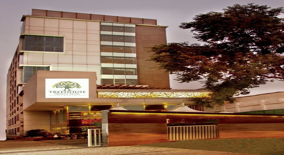 Treehouse Queens Pearl - Image 1