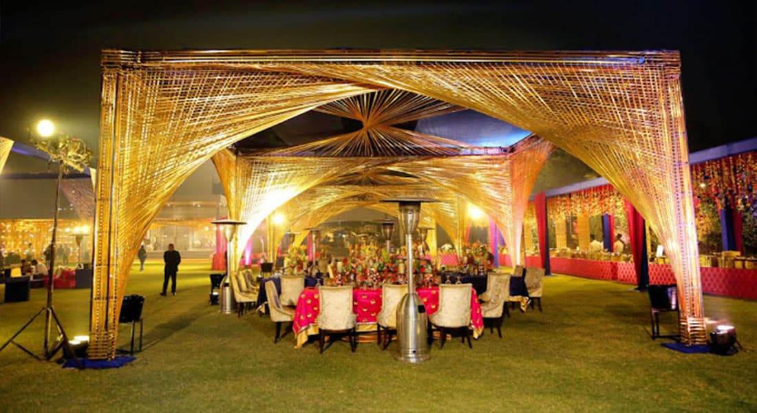 Amour Convention And Resorts - Image 2