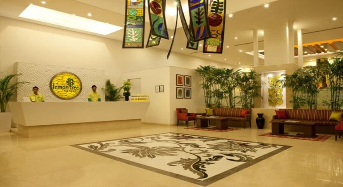 Lemon Tree Premier Leisure Valley 2 - Image 3