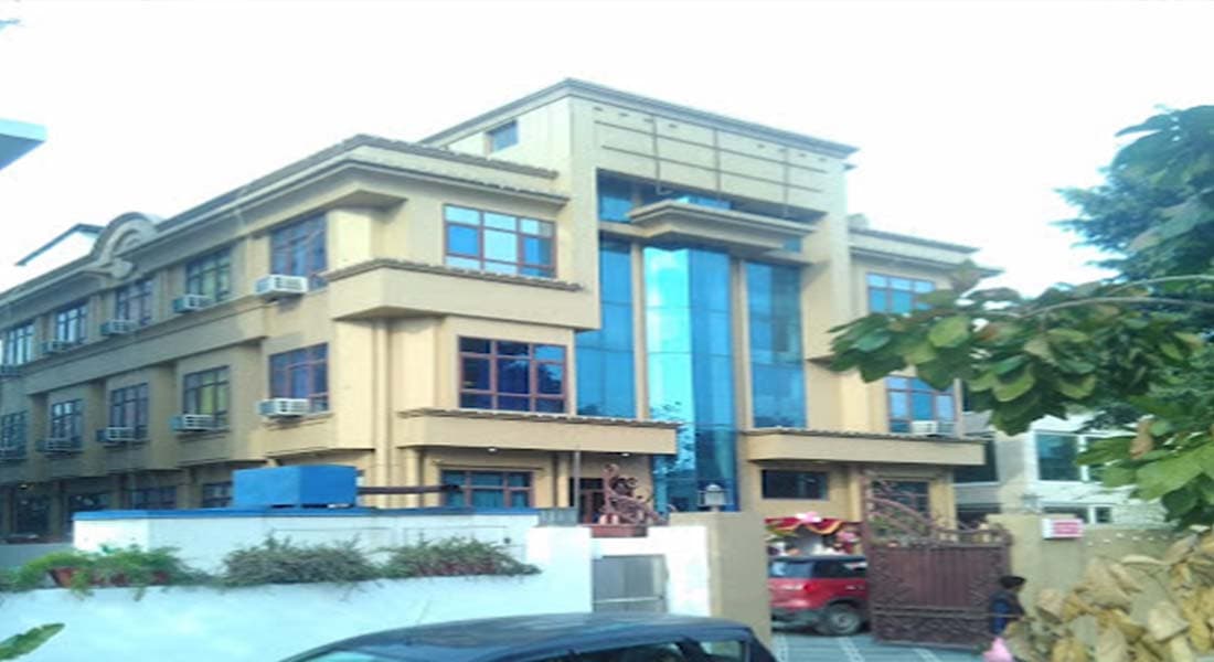 Swasno Hotels - Image 2