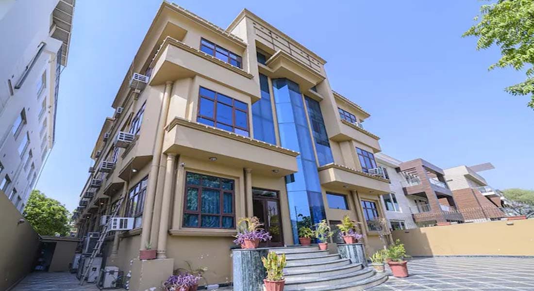 Swasno Hotels - Image 1