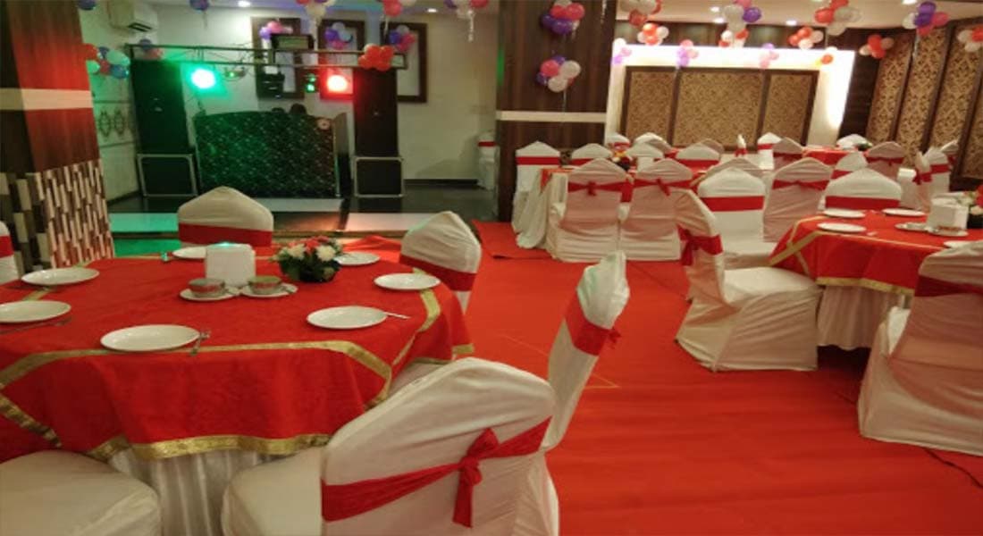 Hotel DDR Residency - Image 2