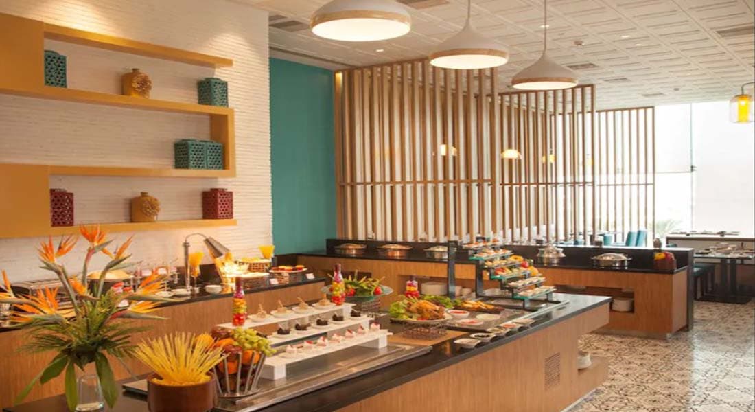 Park Inn by Radisson - Image 3