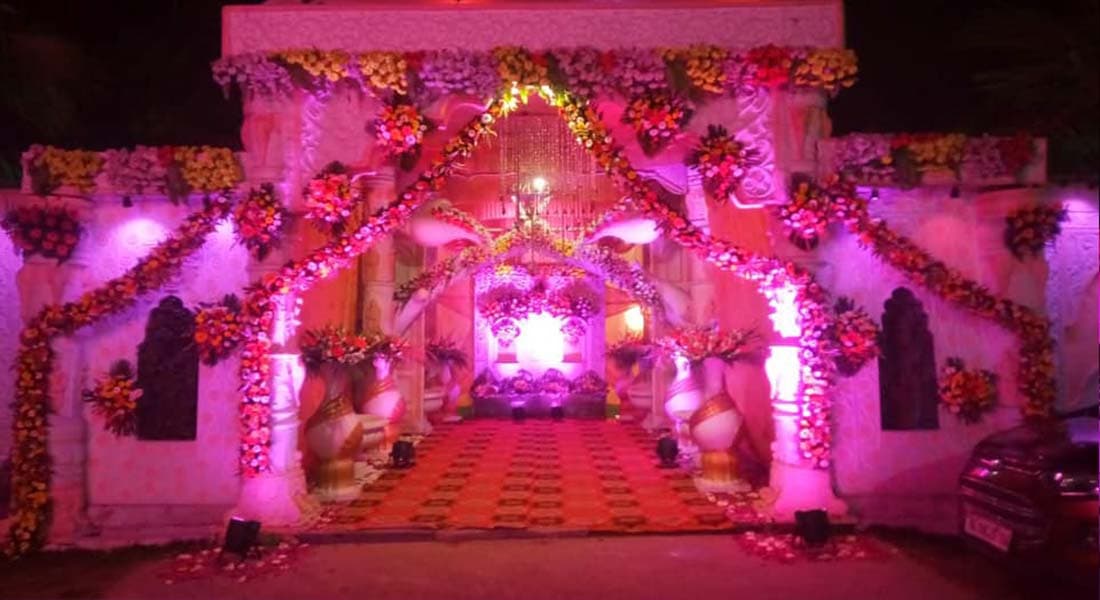 Invitation Garden - Image 3