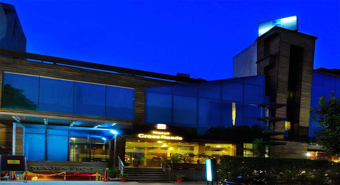 Hotel Crossroads - Image 3