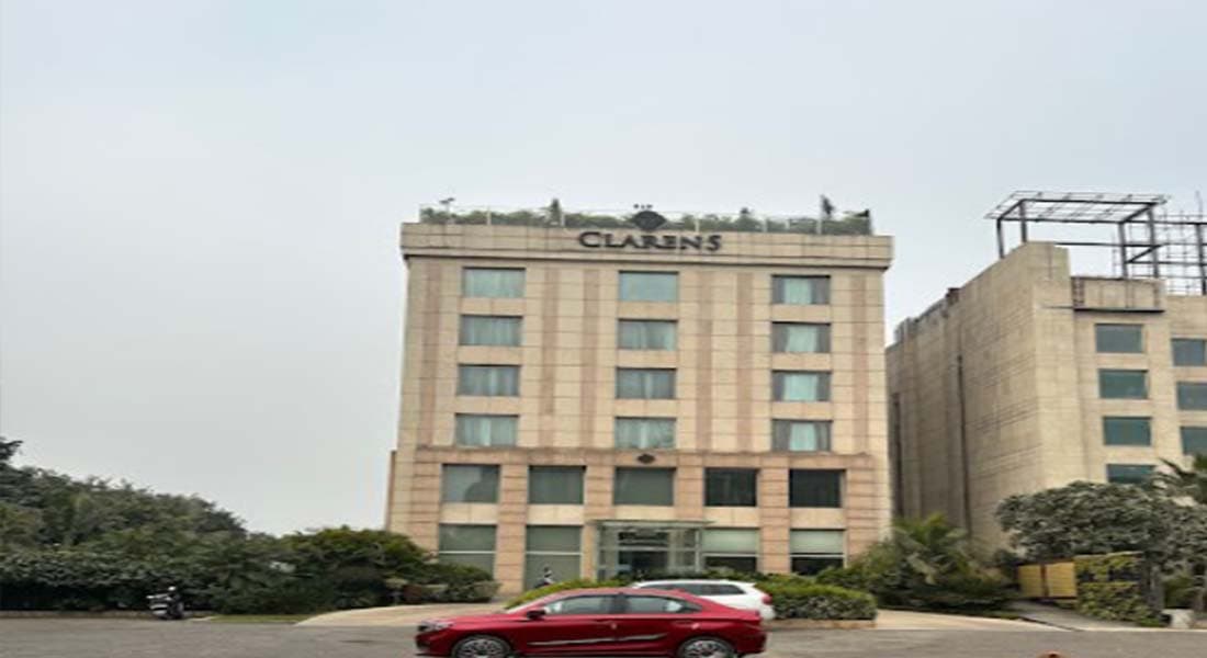 Clarens Hotel - Image 2